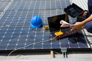 Conditions d’installation de panneaux solaire par Solaires Photovoltaïques à Zonza